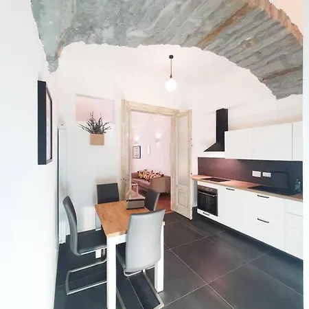 L'Arco Trieste Studio Living 2 Exterior foto