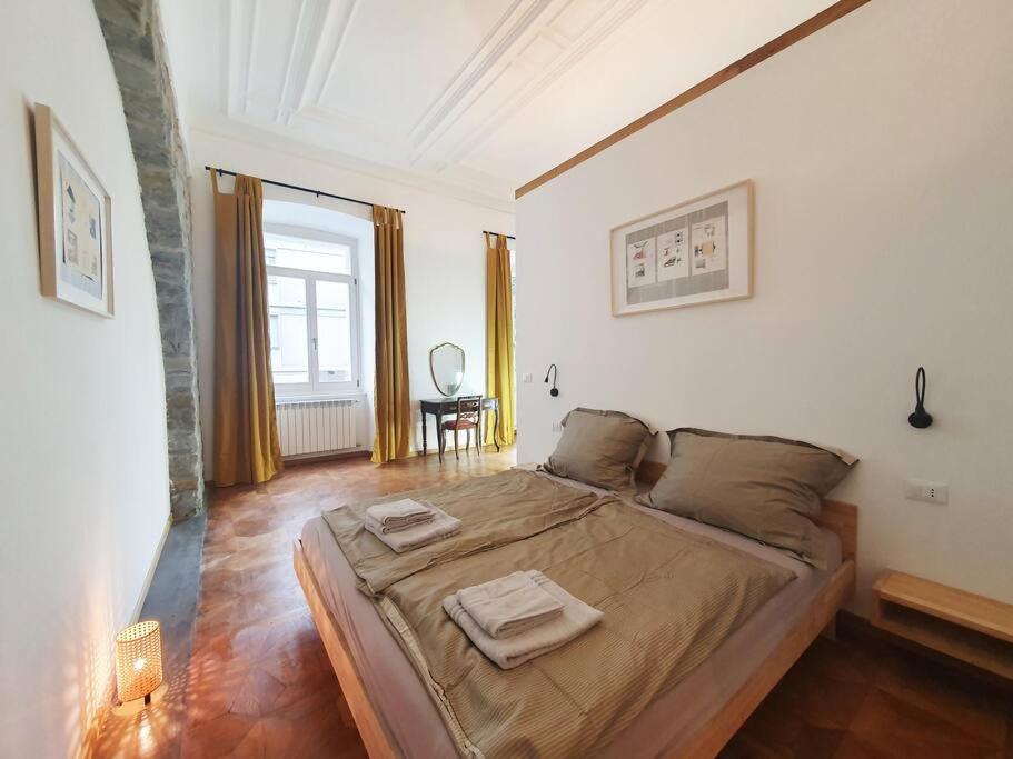 L'arco Living 2 Trieste