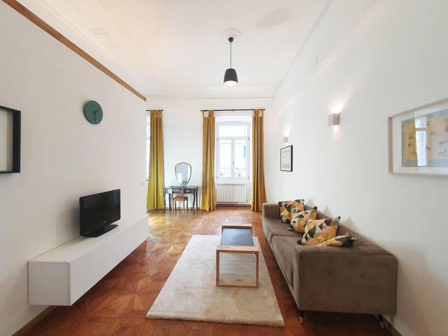 Apartment L'arco Living 2 Trieste