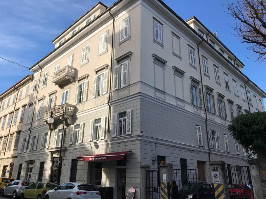 Apartment L'arco Living 2