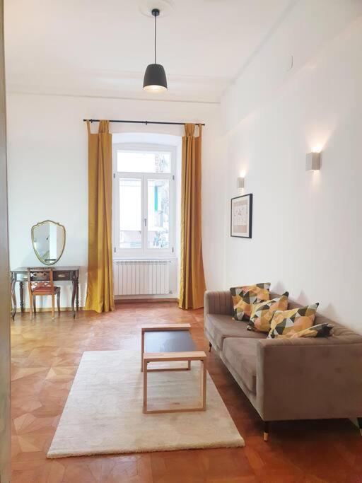 Apartment L'arco Living 2 Trieste