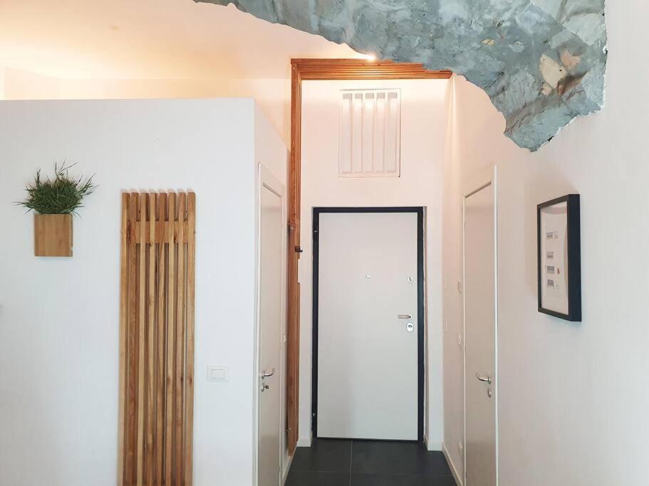L'arco Living 2 Trieste