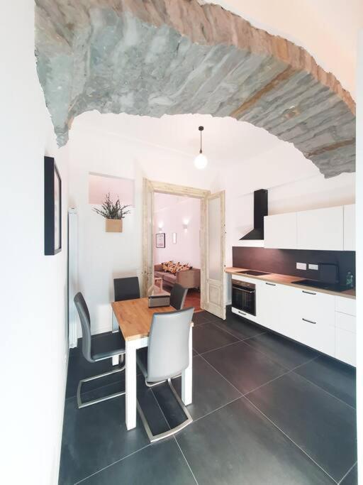 L'arco Living 2 * Trieste