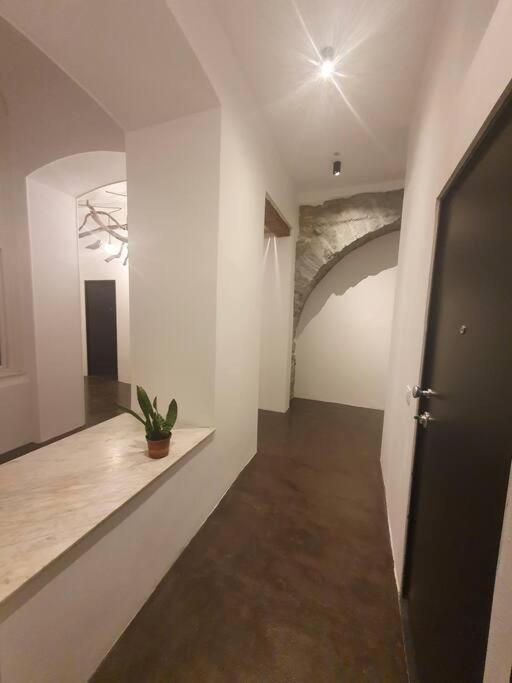 L'arco Living 2 Trieste